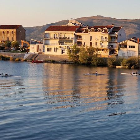 Apartmani Boras Metković المظهر الخارجي الصورة