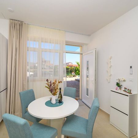 Apartmani Boras Metković المظهر الخارجي الصورة
