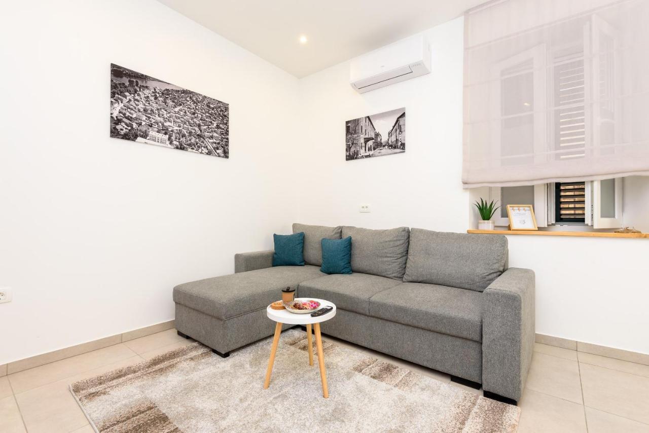 Apartmani Boras Metković المظهر الخارجي الصورة