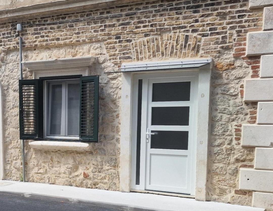 Apartmani Boras Metković المظهر الخارجي الصورة