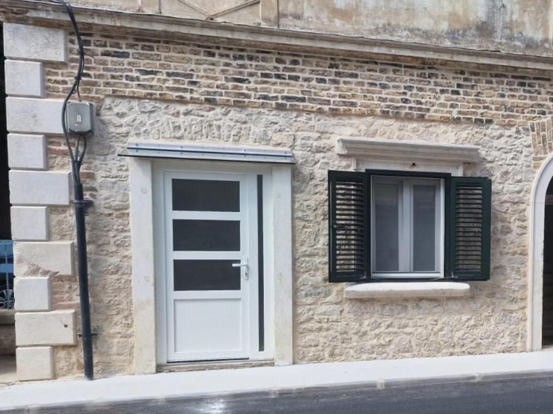 Apartmani Boras Metković المظهر الخارجي الصورة