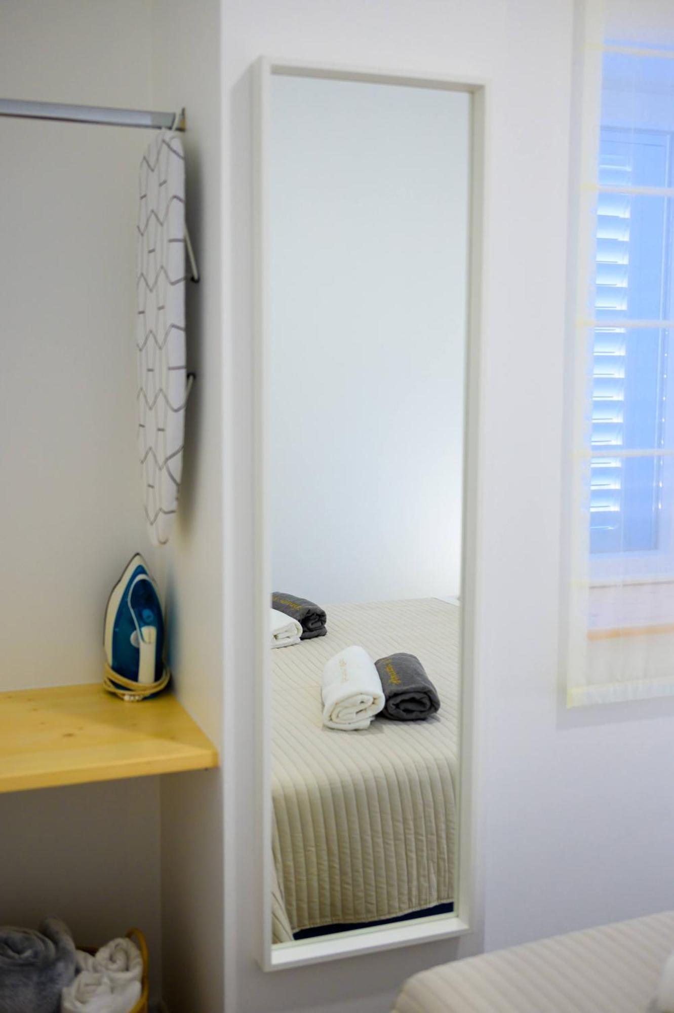 Apartmani Boras Metković المظهر الخارجي الصورة